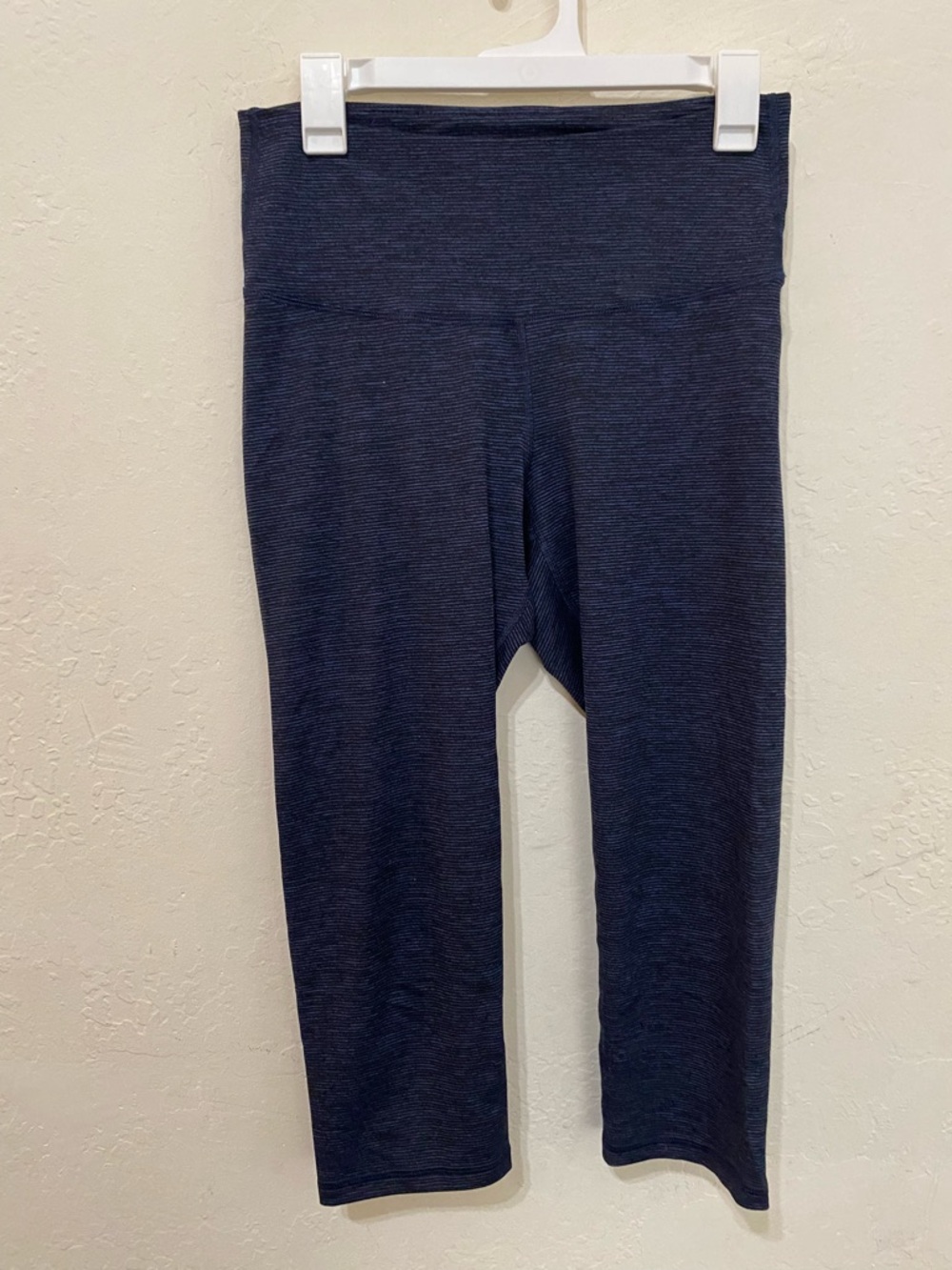 Old Navy Active textured leggings | high waisted athleisure size large